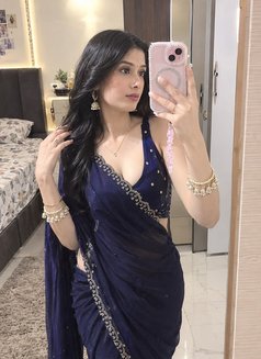 Mayuri Real Meet and Cam Session - escort in Chennai Photo 1 of 5