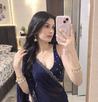 Mayuri Real Meet and Cam Session - escort in Chennai