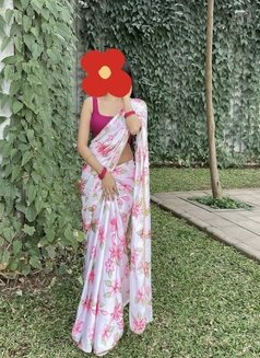 Mayuri🦋 Real Meet & Webcam Session ❣️ - escort in Vadodara Photo 2 of 6