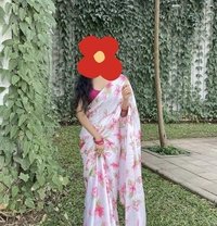 Mayuri🦋 Real Meet & Webcam Session ❣️ - escort in Chennai