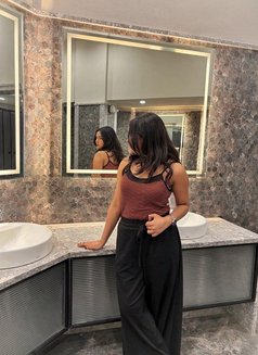 Mayushi - escort in Bangalore Photo 1 of 5