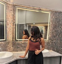 Mayushi - escort in Bangalore