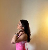 Mayushi - escort in Bangalore