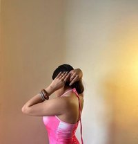 Mayushi - escort in Bangalore