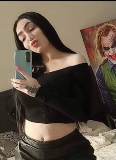 Jomana - escort in Dubai Photo 1 of 5