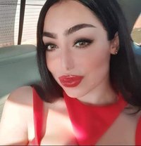 Jomana - escort in Dubai