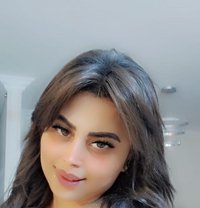 Mayxx - escort in Cairo