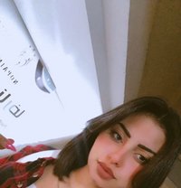 Mayxx - escort in Cairo