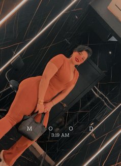 Mayxx - escort in Cairo Photo 7 of 8