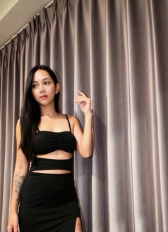 Mayya 23‘y (deep throat ) in call 2500฿ - escort in Chiang Mai Photo 6 of 9