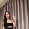 Mayya 24y (deep throat ) in call 2500฿ - puta in Chiang Mai Photo 3 of 17