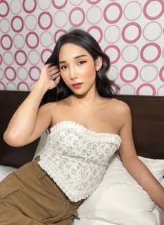 Mayya both good dick good top bottom🇹🇭 - Transsexual escort in Riyadh Photo 9 of 11