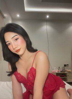 Mayya both good dick good top bottom🇹🇭 - Transsexual escort in Riyadh Photo 11 of 11