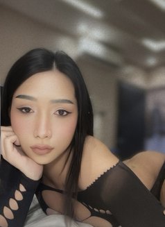 Mayya both good dick good top bottom🇹🇭 - Acompañantes transexual in Riyadh Photo 10 of 16