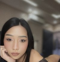 Mayya both good dick good top bottom🇹🇭 - Transsexual escort in Riyadh Photo 10 of 10
