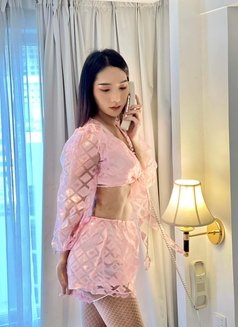 Mayya both ดี ดิ๊ก ด้านบน ดี 🇹🇭 - Transsexual escort in Riyadh Photo 7 of 9