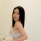 Mayya both ดี ดิ๊ก ด้านบนด้านล่างดี 🇹🇭 - Transsexual escort in Riyadh