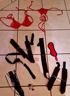 Mayya both ดี ดิ๊ก ด้านบนด้านล่างดี 🇹🇭 - masseuse in Riyadh Photo 11 of 11