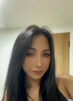 Mayya both ดี ดิ๊ก ด้านบน ดี 🇹🇭 - Transsexual escort in Riyadh Photo 6 of 9