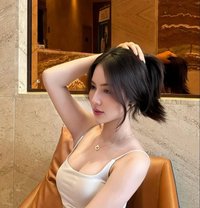 Mayya - puta in Jakarta