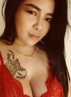 Mayya Thai BBW - escort in Abu Dhabi Photo 1 of 7