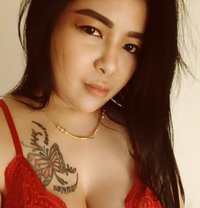 Mayya Thai BBW - escort in Abu Dhabi