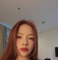 Mayya - escort in Bangkok