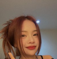 Mayya - escort in Bangkok