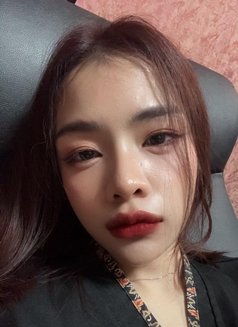 Mayya - escort in Bangkok Photo 3 of 7