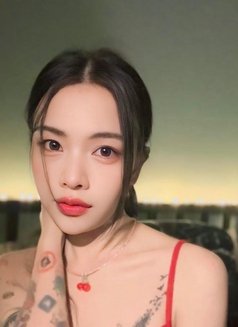 Mayya - escort in Bangkok Photo 6 of 7