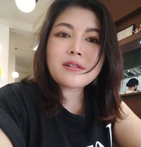 jenny - masseuse in Chiang Mai