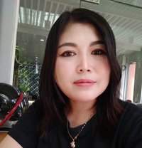 jenny - masseuse in Chiang Mai
