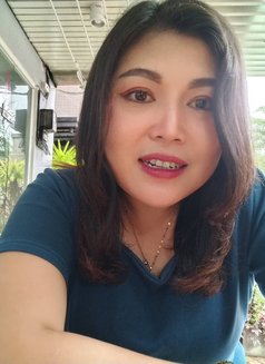 jenny - masseuse in Chiang Mai Photo 3 of 4