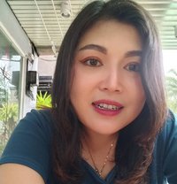 jenny - masseuse in Chiang Mai