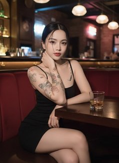 Nina - escort in Chiang Mai Photo 1 of 18