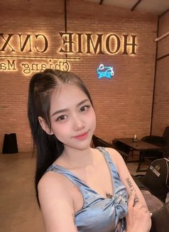 Elly - escort in Chiang Mai Photo 8 of 10