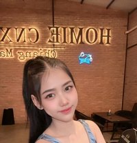 Elly - escort in Chiang Mai Photo 7 of 9