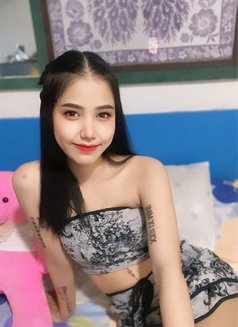 Elly - escort in Chiang Mai Photo 10 of 10