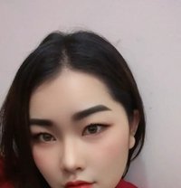 Mayya - masseuse in Dubai