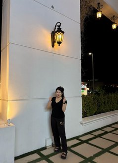 Mayya - masseuse in Dubai Photo 3 of 5
