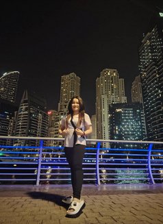 Mayya - masseuse in Dubai Photo 5 of 5