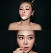 Mayya - escort in Phuket