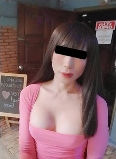 Mayya - Transsexual escort in Bangkok Photo 6 of 6