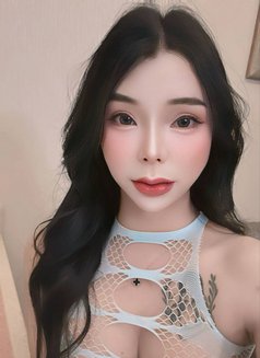 Mayya - Transsexual escort in Doha Photo 3 of 17