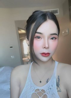 Mayya - Transsexual escort in Doha Photo 5 of 17
