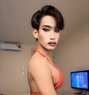 Mayya - Transsexual escort in Bangkok Photo 1 of 2