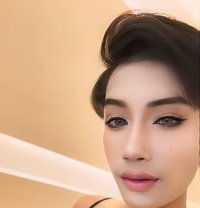 Mayya - Acompañantes transexual in Bangkok