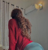 Mayya the real meetand cam avail, escort - puta in Nagpur