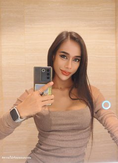 Mayya VIP professional Thai massage - Masajista in Riyadh Photo 2 of 11