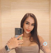 Mayya VIP professional Thai massage - Masajista in Riyadh